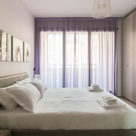 Italianway - Marcantonio Dal Re 20 C Mediolan Zewnętrze zdjęcie