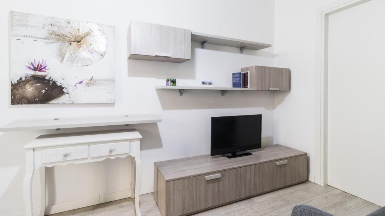 Italianway - Marcantonio Dal Re 20 C Mediolan Zewnętrze zdjęcie