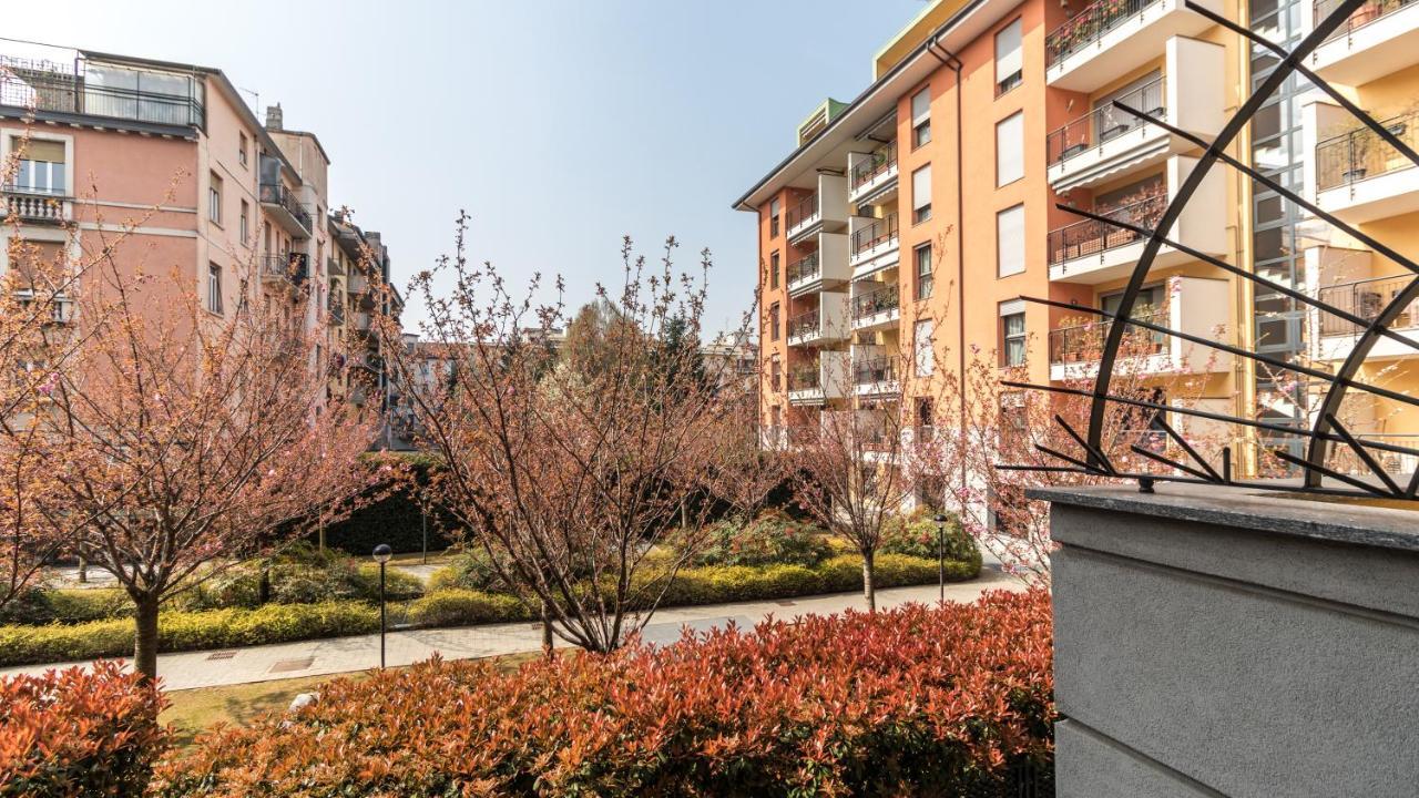 Italianway - Marcantonio Dal Re 20 C Mediolan Zewnętrze zdjęcie